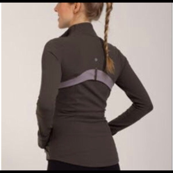 Lululemon Define Jacket - Picture 6 of 6